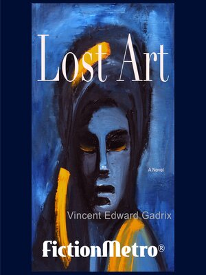 Lost Art - Audiobook